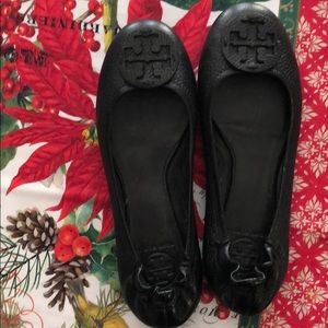 Tory Burch flats